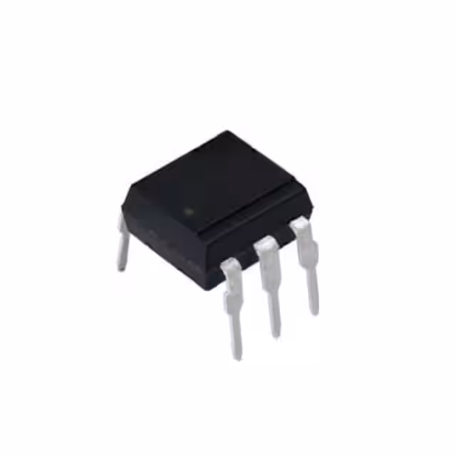 VOT8026AD-V Vishay Semiconductor Opto Division  Optoisolators - Triac SCR Output